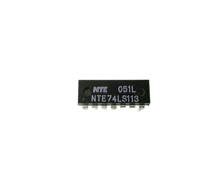 IC74LS113 by NTE