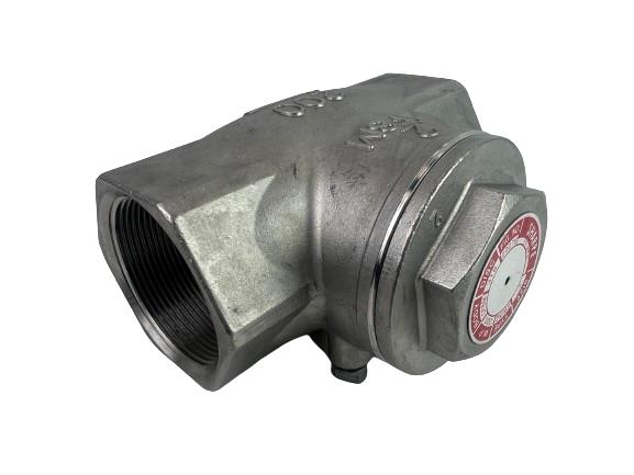 SMITH COOPER INTERNATIONAL 2-20276-TE