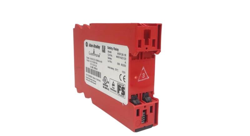 ALLEN BRADLEY 440R-N23120