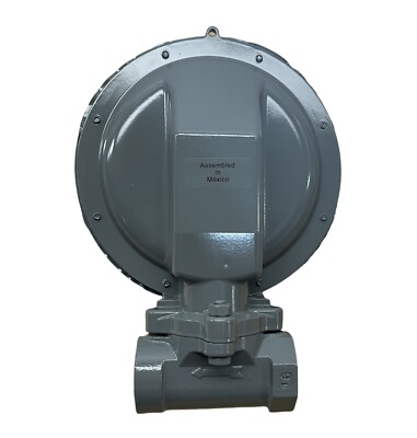 1803-2 3/8"ORIFICE 8.5-14" W.C. SPRING by ELSTER GROUP