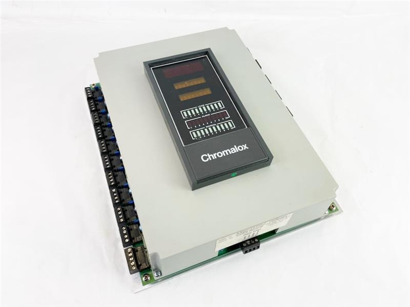 CHROMALOX 3390-77777-2