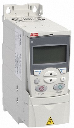 ASEA BROWN BOVERI ACS310-03E-01A3-4