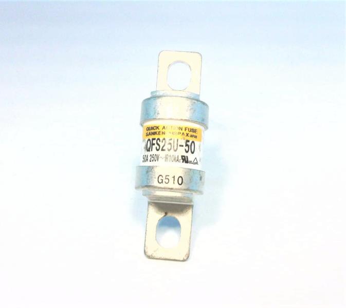 QFS25U-50 by SENSATA TECHNOLOGIES