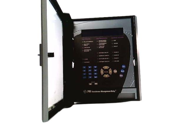 745-W3-P5-G1-HI-A-E-H by GENERAL ELECTRIC