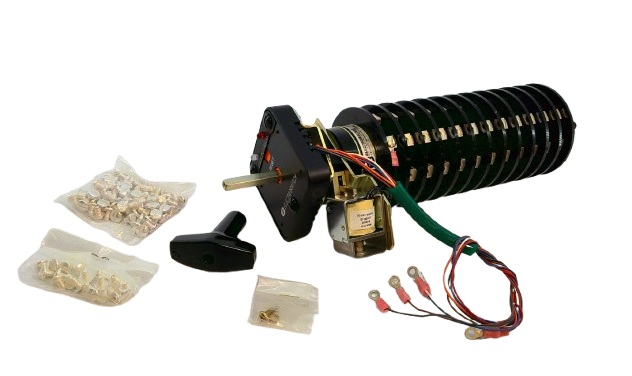 ELECTROSWITCH 78PB10NY