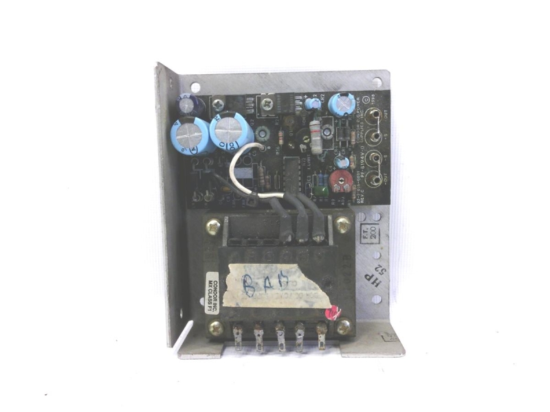 BEL FUSE HB530VP
