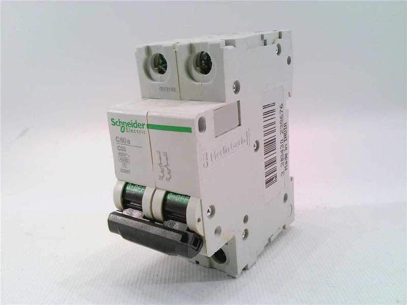 SCHNEIDER ELECTRIC MG-23867