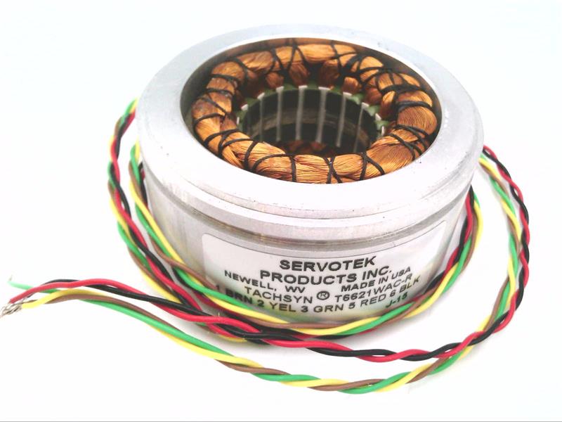 ELWOOD CORPORATION 325-004-0003