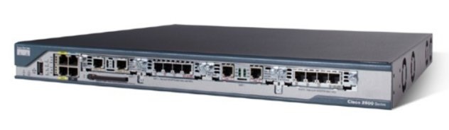 CISCO 2801