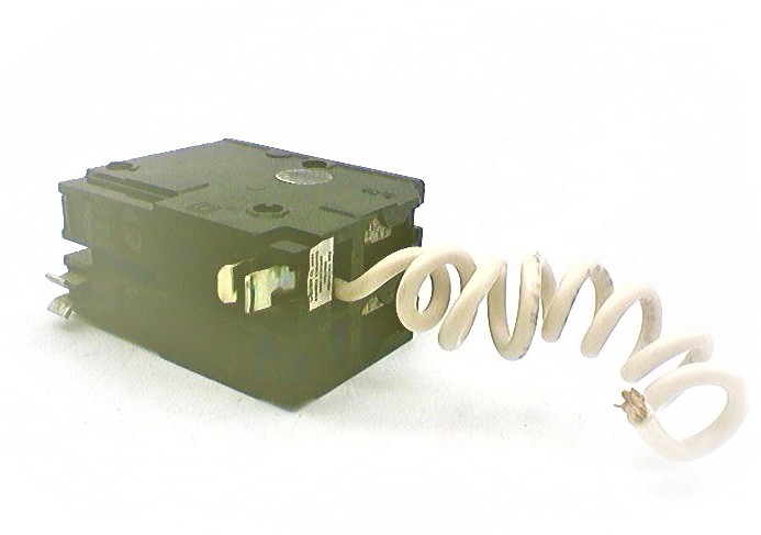 SCHNEIDER ELECTRIC QO220SWN