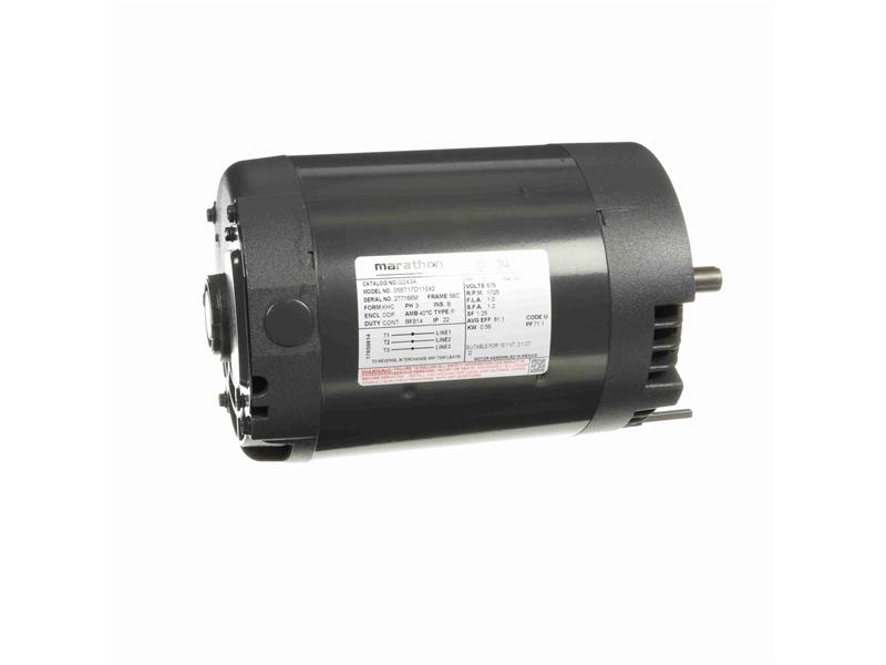 REGAL REXNORD 056T17D11042