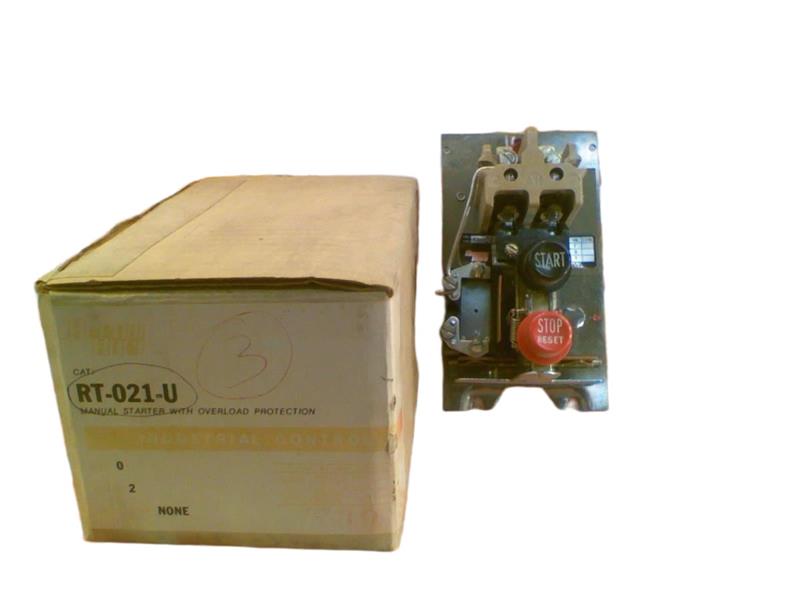R.T-021-U by EATON CORPORATION