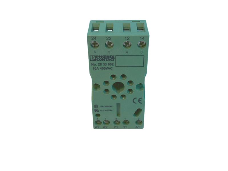 PHOENIX CONTACT PR3-BSC1/2X21
