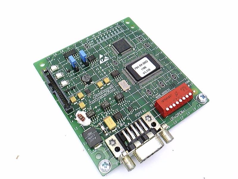 MDCOMM-PBUS by ASEA BROWN BOVERI