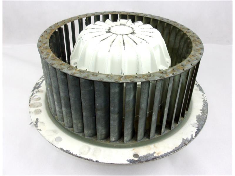 GEBHARDT VENTILATOREN TEA 01-280-4