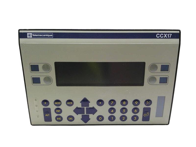 TCC-X-1720LW by SCHNEIDER ELECTRIC