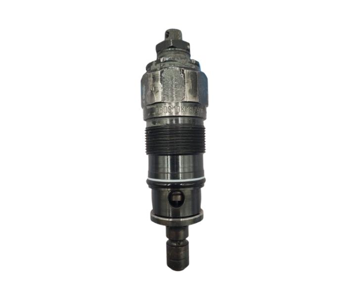 DBDS10K18/400 by HYDRONORMA