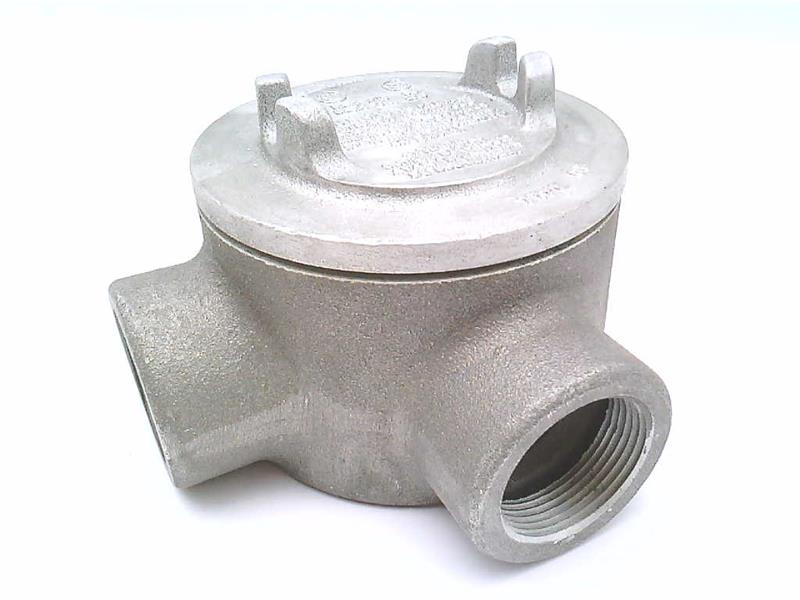 EATON CORPORATION GUAT47 SA