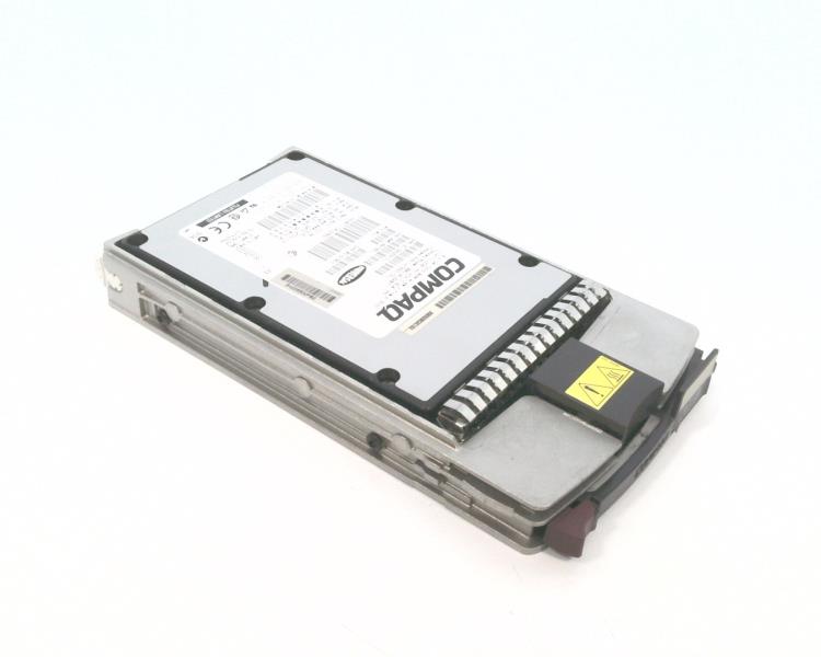 HEWLETT PACKARD COMPUTER 127893-001