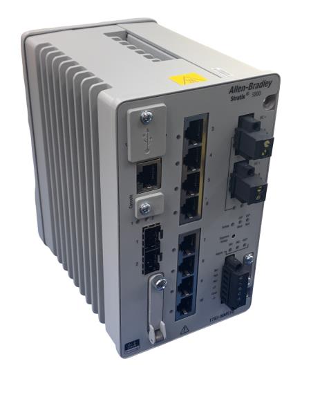 1783-MMS10 by ALLEN BRADLEY