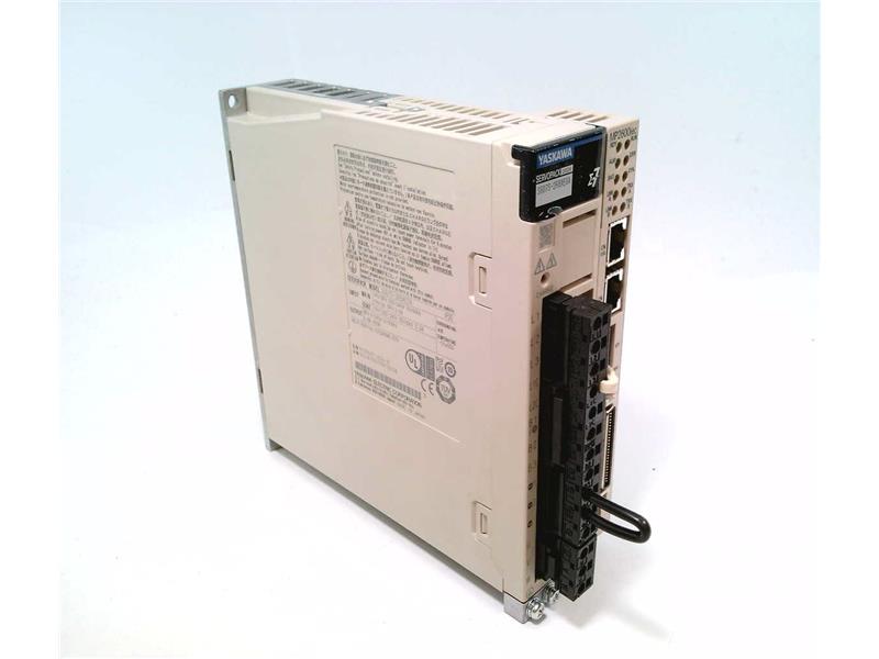 YASKAWA ELECTRIC SGD7S-2R8AE0A000300