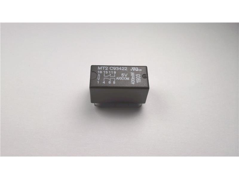 TE CONNECTIVITY C93422