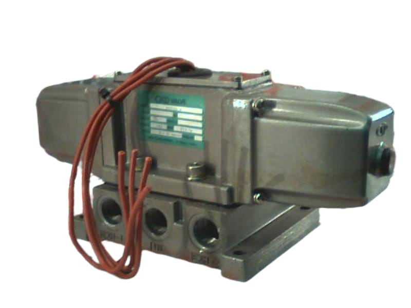 CKD CORP FD3-03-4