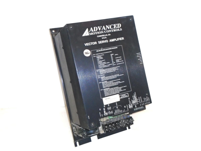 ADVANCED MOTION CONTROLS VE150AH-FD3
