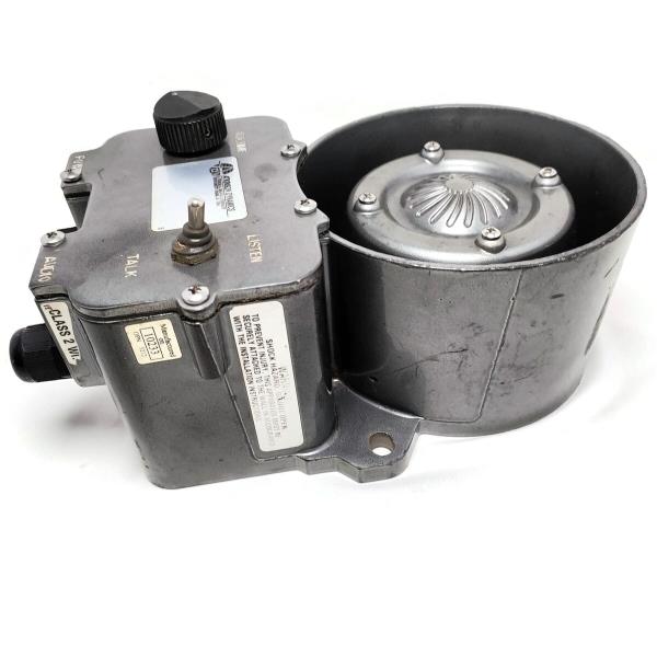 FEDERAL SIGNAL AD2746