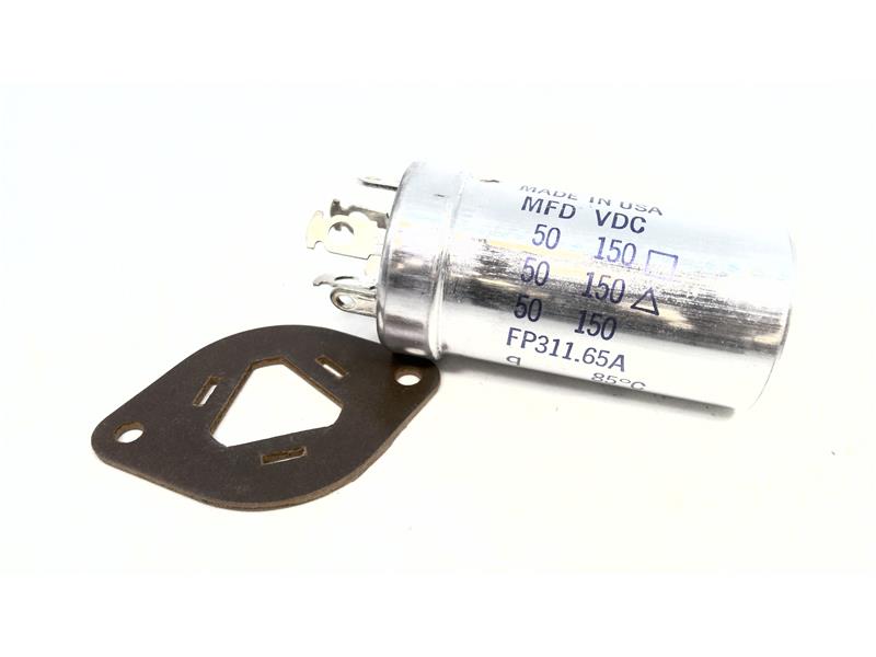 FP-311.65A by CORNELL DUBILIER