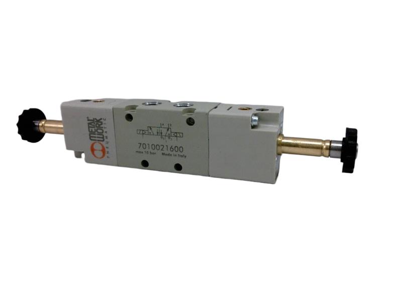 7010021600 by METAL WORK PNEUMATIC