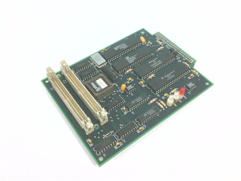 B6 PC Board PLC/Add-On Board by OPTO 22