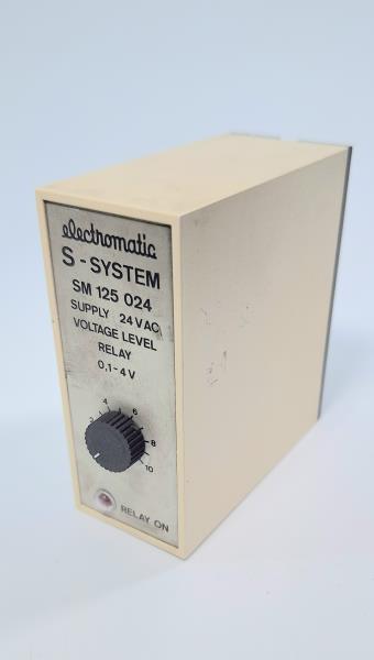 CARLO GAVAZZI SM 125 024