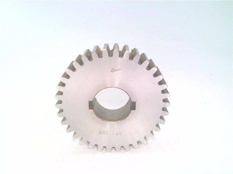 REGAL REXNORD NCG1234