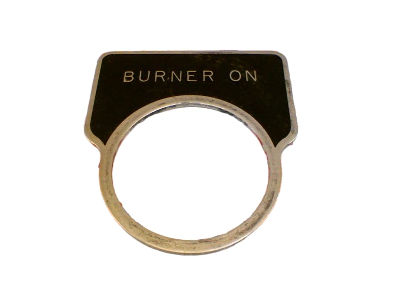 10250TM-BURNER-ON by EATON CORPORATION