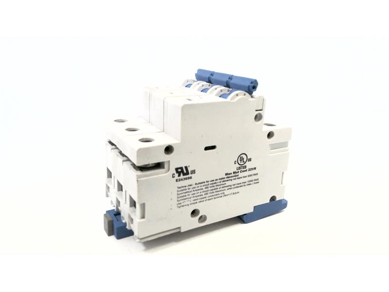 TECHNA JTEC-UL-3-C-32