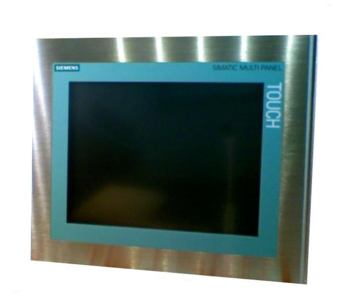 SIEMENS 6AV6643-0ED01-2AX0