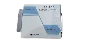 PS-100 by CENTRONICS