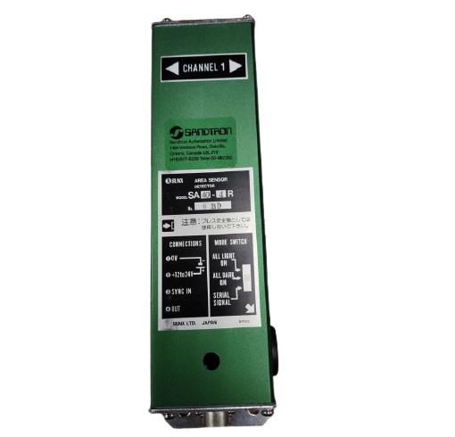 MATSUSHITA ELECTRIC SA40-4R