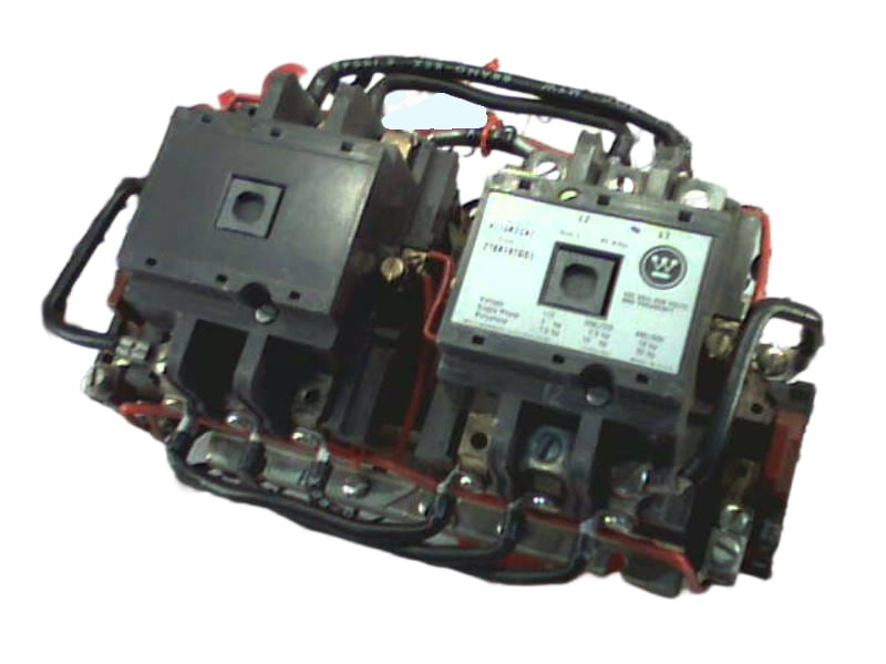 A210M3JAC by WESTINGHOUSE