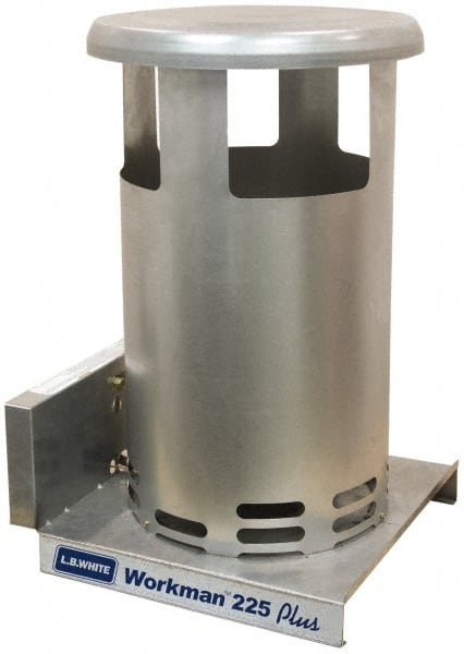 LB WHITE WORKMAN225 PLUS