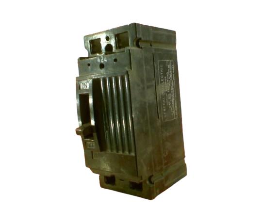 GENERAL ELECTRIC TEF124030