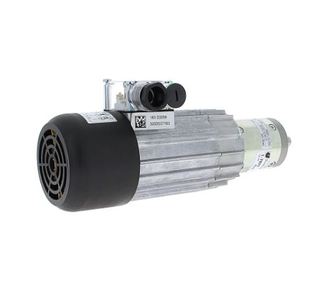 DR52 0X60-2 by AMETEK