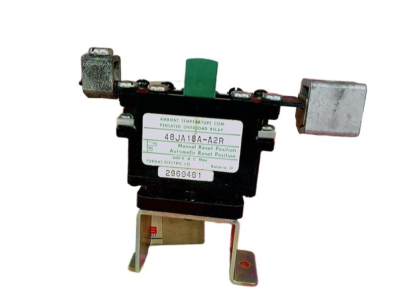 SIEMENS 48JA18AA2R