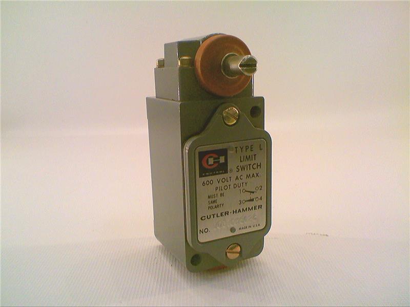 EATON CORPORATION 10316H812C