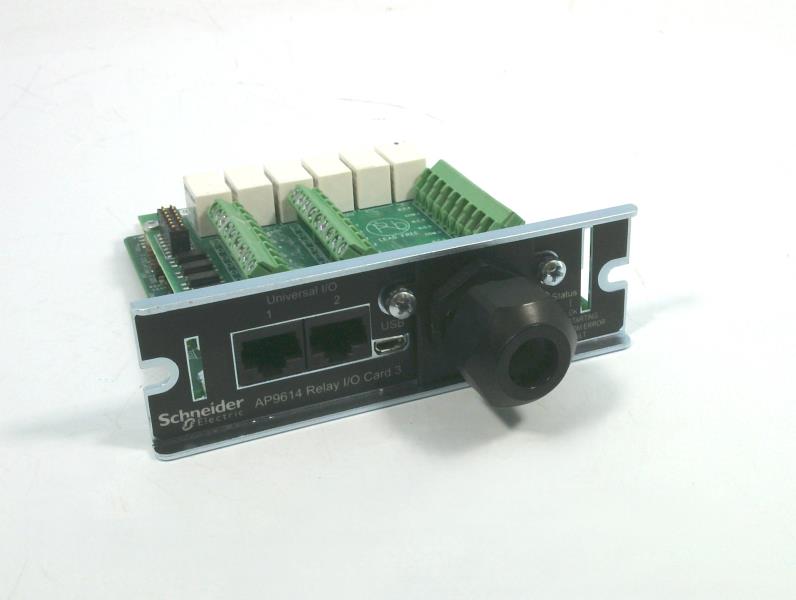 SCHNEIDER ELECTRIC AP9614