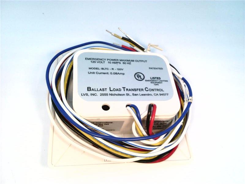 NINE24 INC BLTC-R-120V