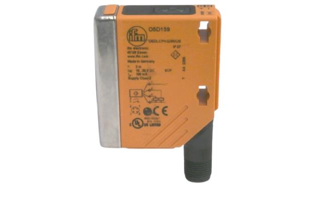 EFECTOR O5DLCPKG/IR/US-O5D159