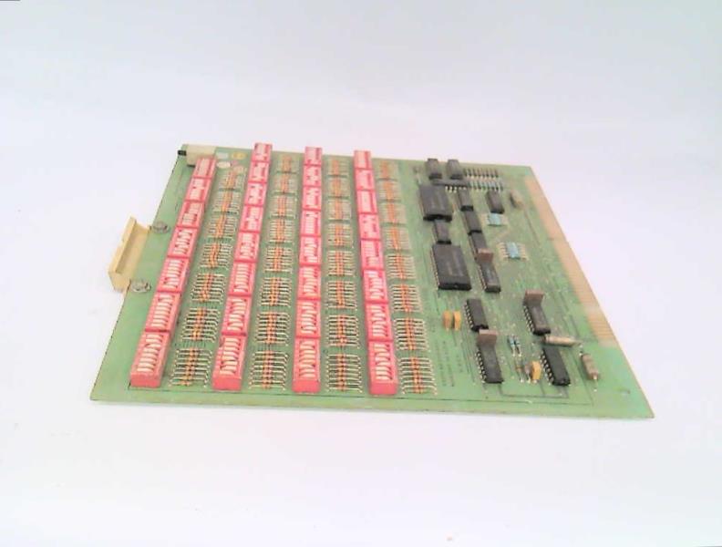 ASEA BROWN BOVERI 2668 172-353/2