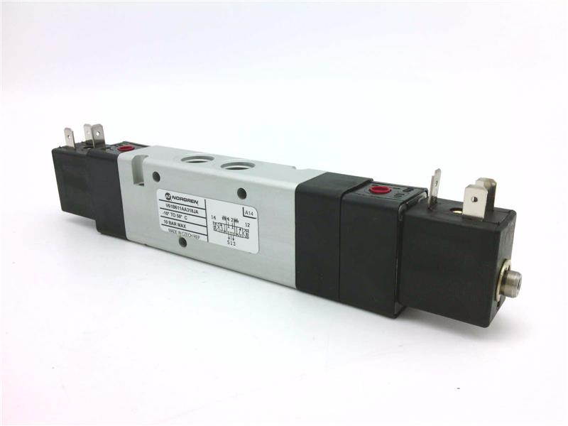 NORGREN V61B611AA318JA